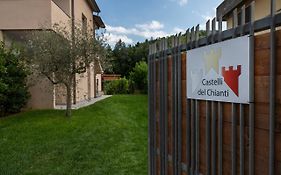 Castelli del Chianti